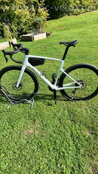 Scott Addict 30 2025 (nouveau modèle) M - 4