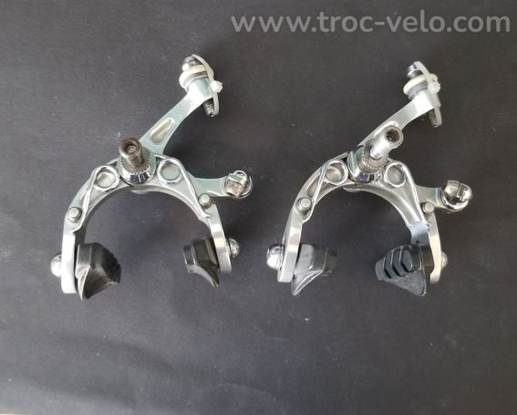 Etriers de freins Campagnolo Athena monoplaner - 2