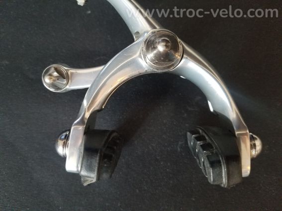 Etriers de freins Campagnolo Athena monoplaner - 3