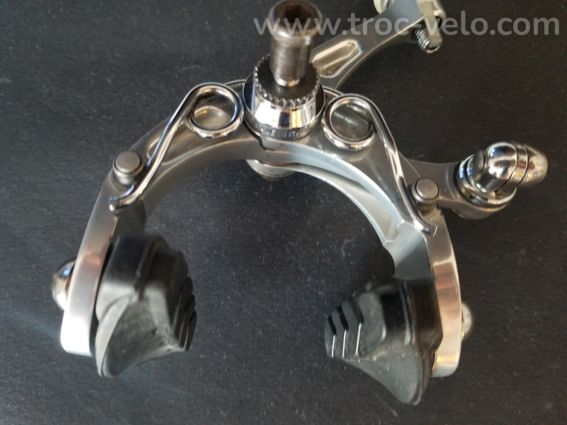 Etriers de freins Campagnolo Athena monoplaner - 5