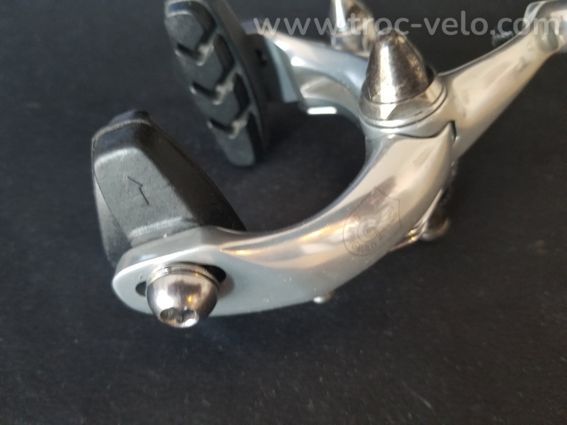 Etriers de freins Campagnolo Athena monoplaner - 6