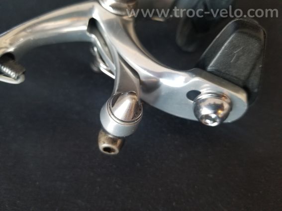 Etriers de freins Campagnolo Athena monoplaner - 7