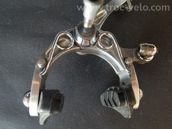 Etriers de freins Campagnolo Athena monoplaner - 8