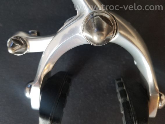 Etriers de freins Campagnolo Athena monoplaner - 9