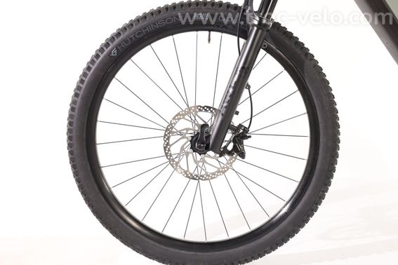Produit Reconditionne    Vtt Electrique Cube Stereo Hybrid 120 Slx 750 2024    Bon Etat - 9