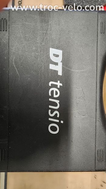 Dt swiss Analog tensio 2 - 5