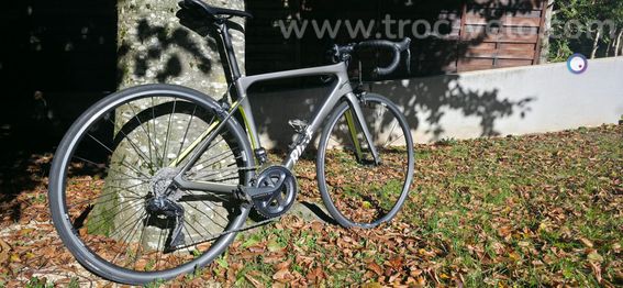 Vélo route Rose X-LITE Four taille 53 - 2
