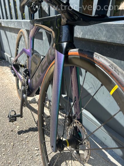 TREK SPEED CONCEPT SLR 7 2023 – Taille S - 2