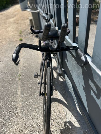 TREK SPEED CONCEPT SLR 7 2023 – Taille S - 3