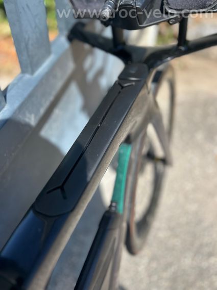 TREK SPEED CONCEPT SLR 7 2023 – Taille S - 4