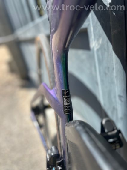 TREK SPEED CONCEPT SLR 7 2023 – Taille S - 5