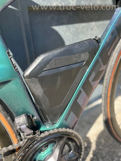 TREK SPEED CONCEPT SLR 7 2023 – Taille S - 6