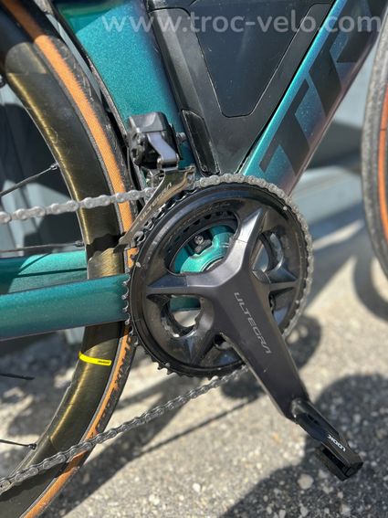 TREK SPEED CONCEPT SLR 7 2023 – Taille S - 7
