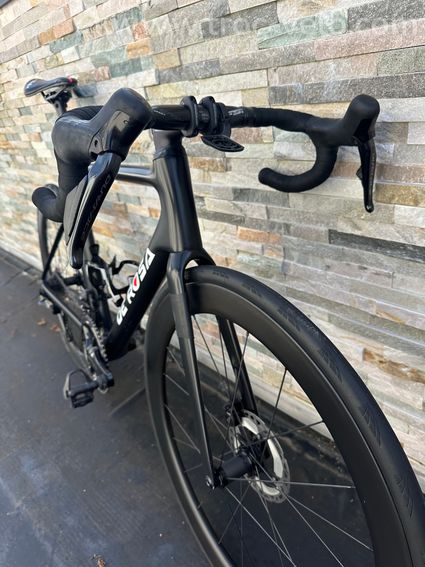 De Rosa Merak Dura Ace 12v - 2