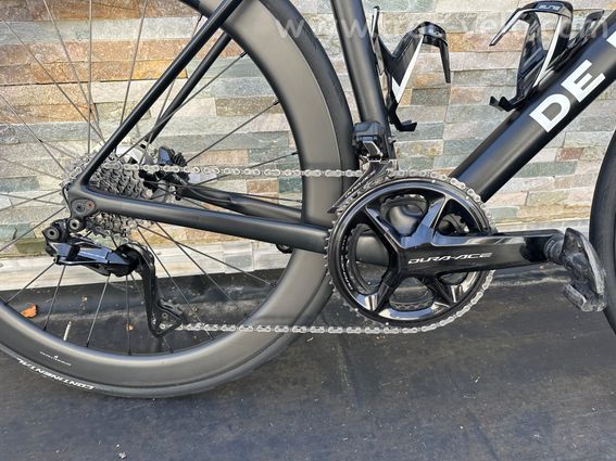 De Rosa Merak Dura Ace 12v - 3