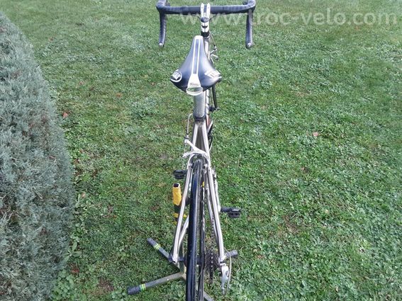 Velo titane Ferrus ft10  - 2
