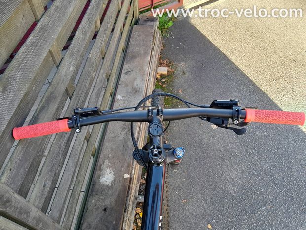 VTT Specialized Epic - 4