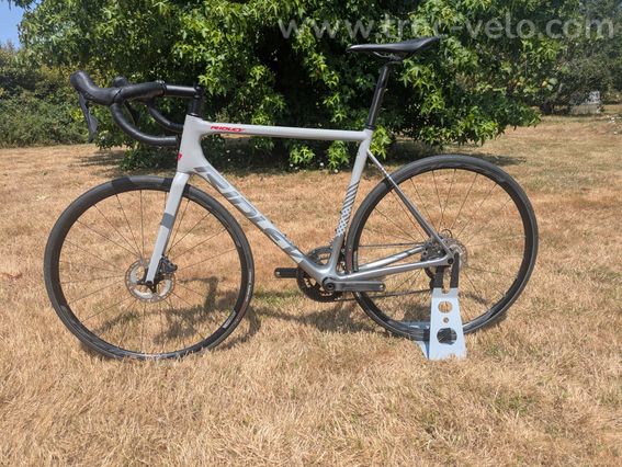Ridley Helium SLX Disc - Shimano Ultegra 2x11sp 2022 - 2