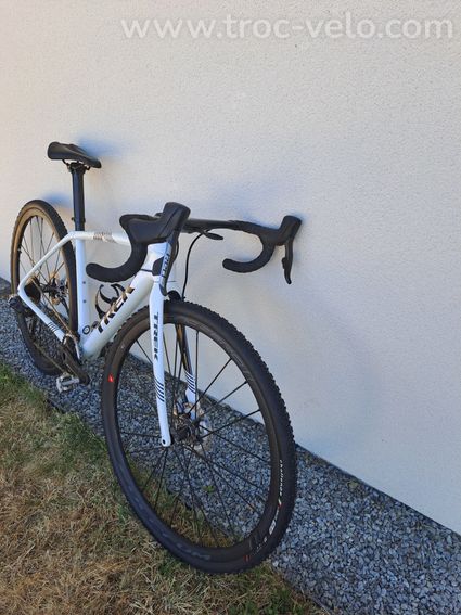 Cyclo-cross Trek boone - 2