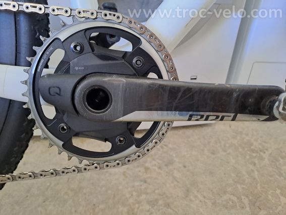 Cyclo-cross Trek boone - 3