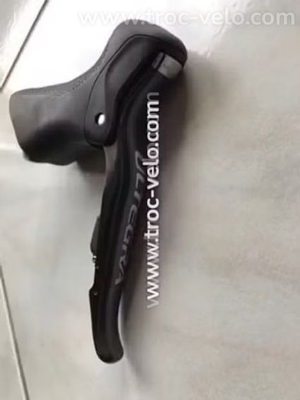 Levier gauche Shimano Ultegra Di2 10 V neuf - 2