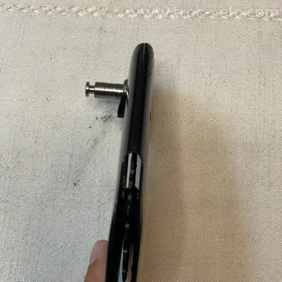 cage de dérailleur arrière aérodynamique CeramicSpeed OSPW Aero - 8
