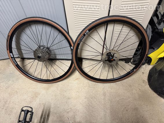 Gravel megamo silk de mars 2026 - 5