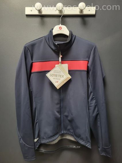 Veste Castelli Raddopia 3 -30% (2 tailles dispo)