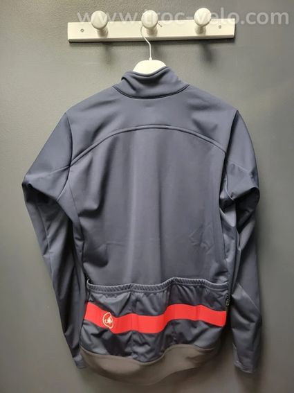 Veste Castelli Raddopia 3 -30% (2 tailles dispo) - 2