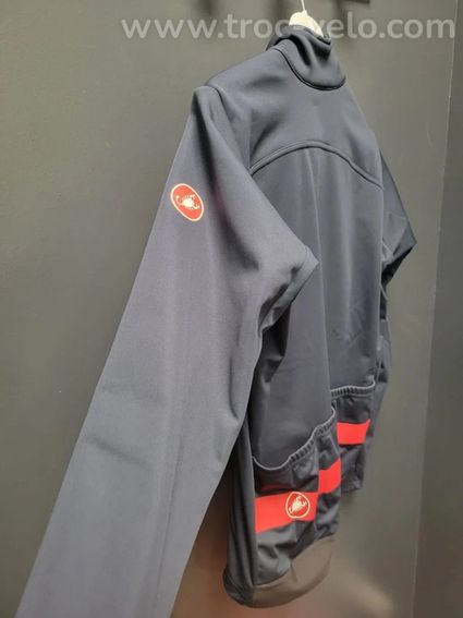 Veste Castelli Raddopia 3 -30% (2 tailles dispo) - 3