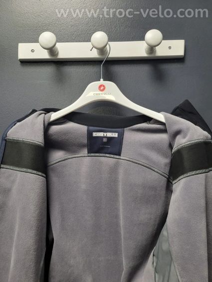 Veste Castelli Raddopia 3 -30% (2 tailles dispo) - 5