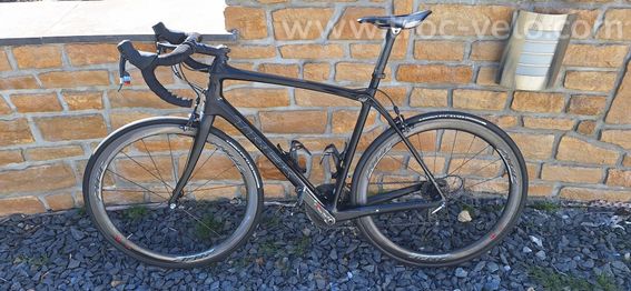 Trek domane sl 2014 - 2
