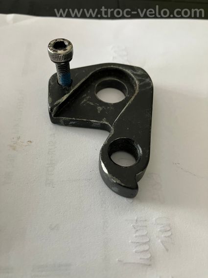 Patte dérailleur OIZ M30 carbone 2020 Shimano