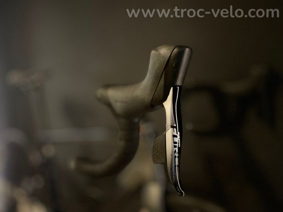 🔥réservé🔥Specialized Roubaix PRO disc 54 Sram Force AXS 12🔥 canyon pinarello scott giant trek - 3