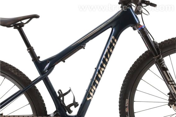 Produit Reconditionne    Specialized Epic World Cup Pro X0 Axs   Velo Vtt   Tres Bon Etat - 2