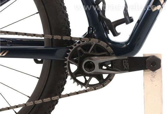 Produit Reconditionne    Specialized Epic World Cup Pro X0 Axs   Velo Vtt   Tres Bon Etat - 4