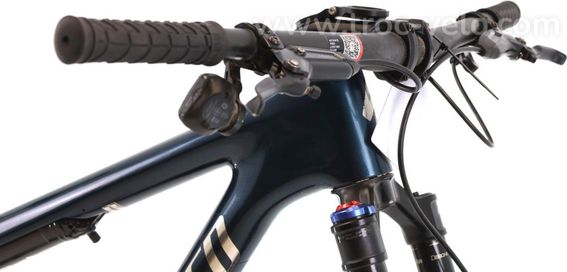 Produit Reconditionne    Specialized Epic World Cup Pro X0 Axs   Velo Vtt   Tres Bon Etat - 6