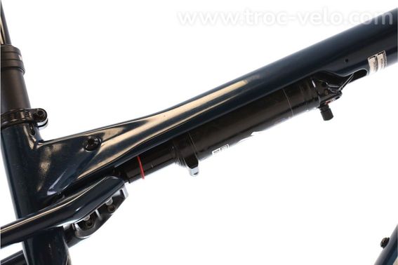 Produit Reconditionne    Specialized Epic World Cup Pro X0 Axs   Velo Vtt   Tres Bon Etat - 7