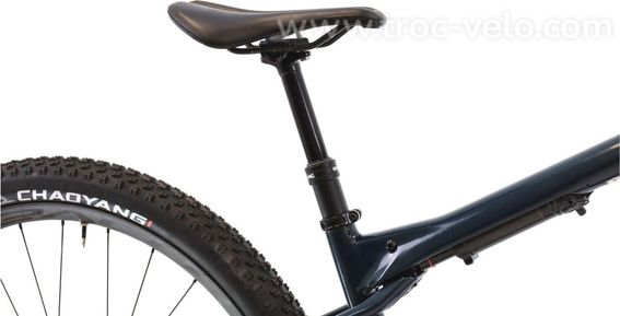 Produit Reconditionne    Specialized Epic World Cup Pro X0 Axs   Velo Vtt   Tres Bon Etat - 8