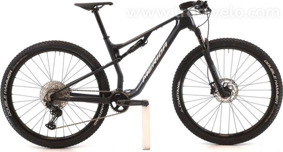 Produit Reconditionne Merida Ninety Six Rc 5000 Xt Velo Vtt Tres Bon Etat