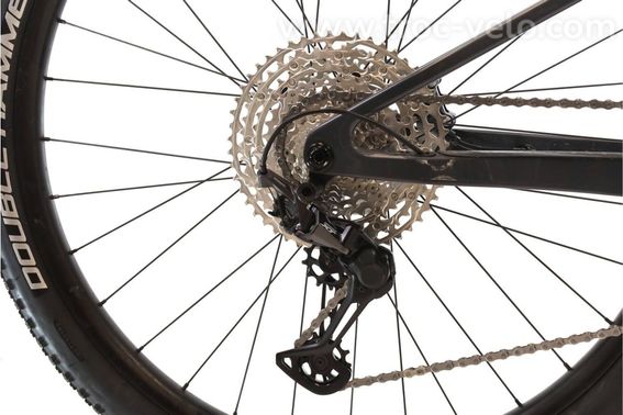 Produit Reconditionne Merida Ninety Six Rc 5000 Xt Velo Vtt Tres Bon Etat - 3