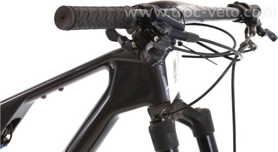 Produit Reconditionne Merida Ninety Six Rc 5000 Xt Velo Vtt Tres Bon Etat - 6