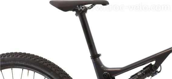 Produit Reconditionne Merida Ninety Six Rc 5000 Xt Velo Vtt Tres Bon Etat - 8