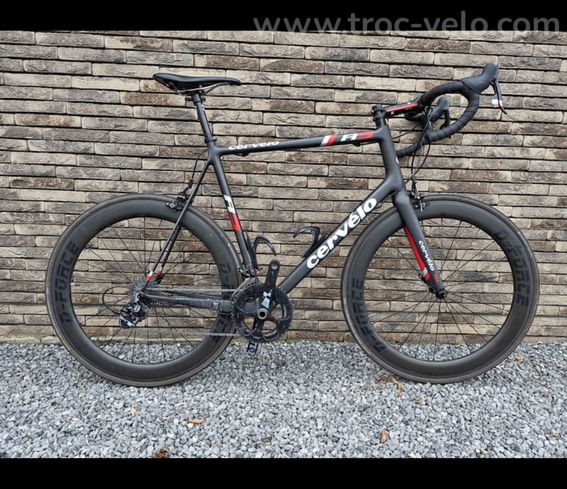 Cervelo R5 2016
