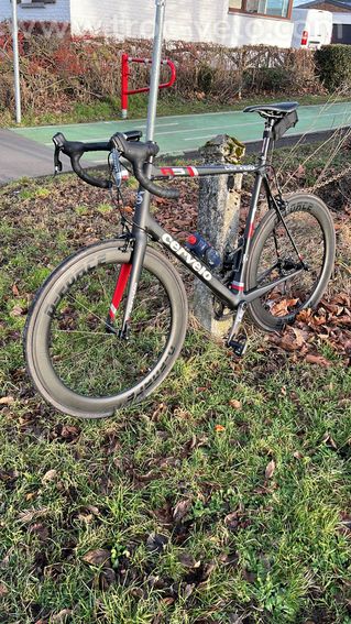 Cervelo R5 2016 - 2