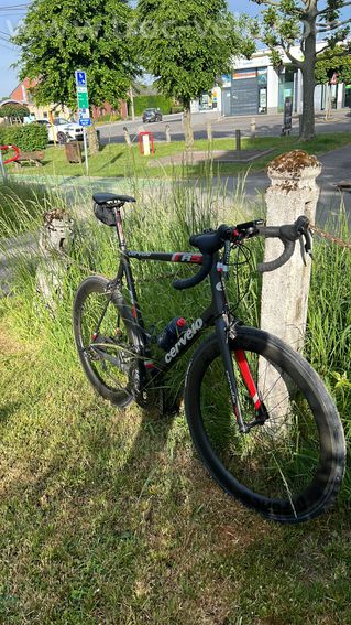 Cervelo R5 2016 - 3