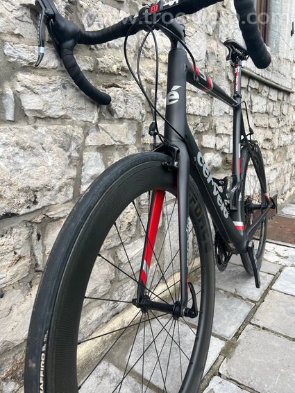 Cervelo R5 2016 - 4