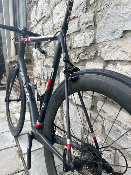 Cervelo R5 2016 - 5