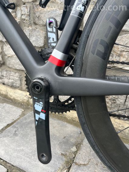 Cervelo R5 2016 - 6