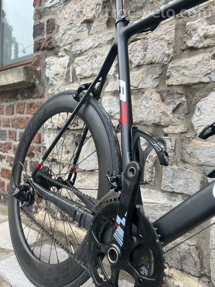 Cervelo R5 2016 - 8